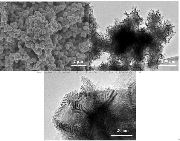 硫化钼（MoS2）和硒化钼（MoSe2）纳米片1.png